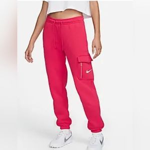 Nike Women's pink panties #S